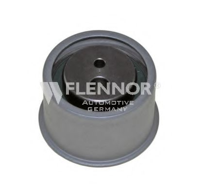 FS74035 FLENNOR Tensioner Pulley, timing belt