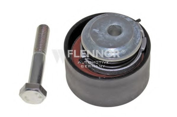 FS93293 FLENNOR Belt Drive Tensioner Pulley, timing belt