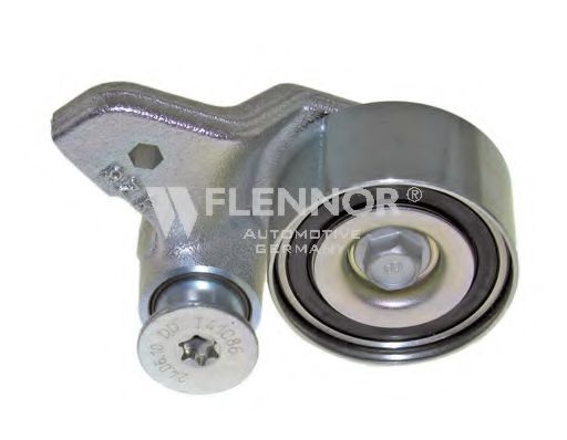 FS99011 FLENNOR Timing Belt Kit