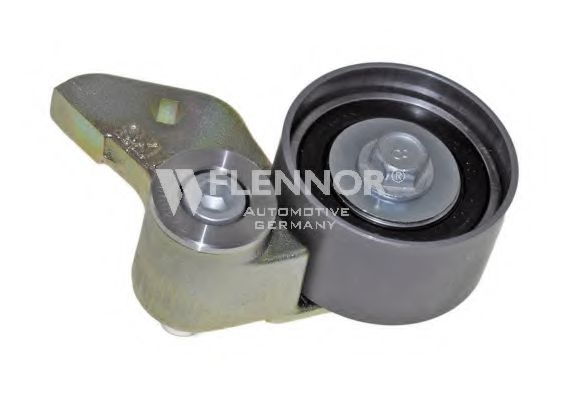FS99012 FLENNOR Belt Drive Timing Belt Kit