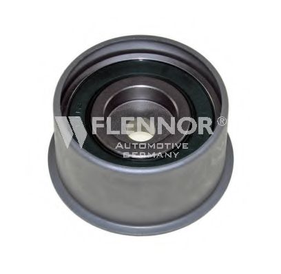FS99027 FLENNOR Belt Drive Vibration Damper, timing belt