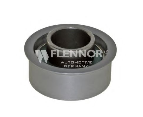 FS99034 FLENNOR Ременный привод Натяжной ролик, ремень ГРМ
