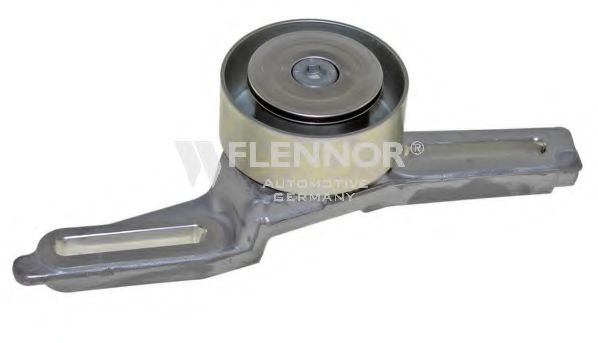 FS99064 FLENNOR V-Ribbed Belt Set