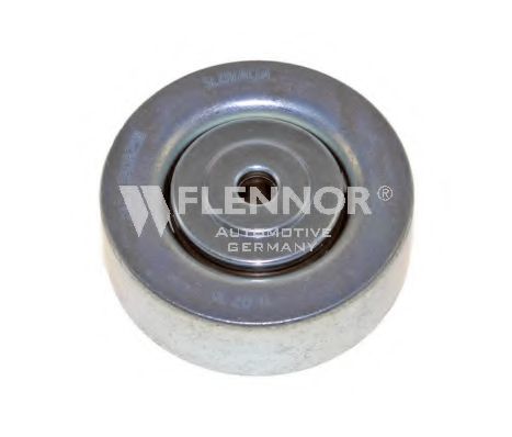 FS99121 FLENNOR Tensioner Pulley, v-ribbed belt