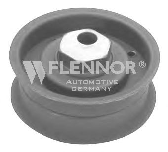 FS99145 FLENNOR Belt Drive Tensioner Pulley, timing belt