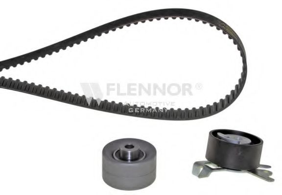 F904417V FLENNOR Timing Belt Kit