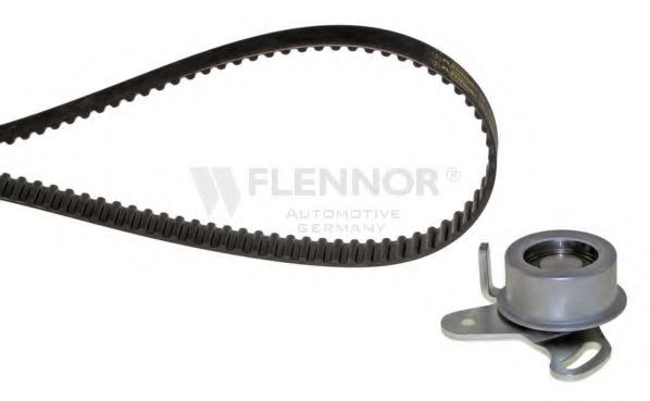 F904457V FLENNOR Timing Belt Kit