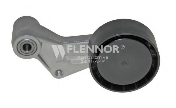 FS99258 FLENNOR Tensioner Pulley, v-ribbed belt