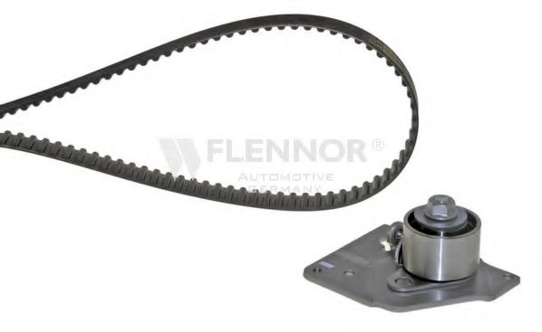 F904509V FLENNOR Belt Drive Timing Belt Kit