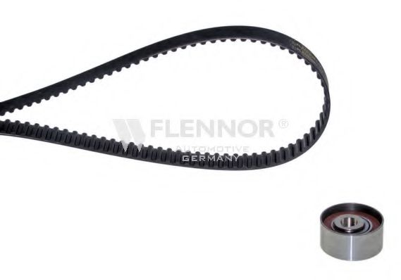 F904515V FLENNOR Belt Drive Timing Belt Kit