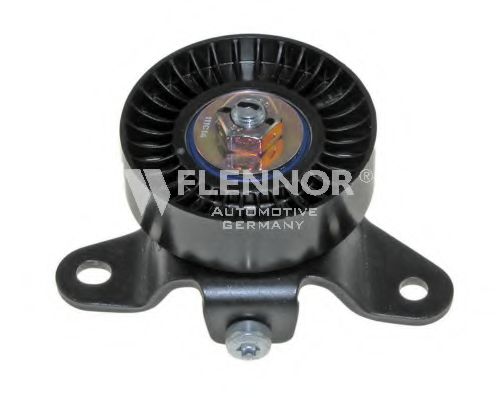 FS99306 FLENNOR Tensioner Pulley, v-ribbed belt