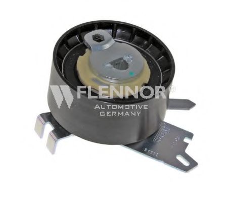 FS99356 FLENNOR Охлаждение Водяной насос + комплект зубчатого ремня