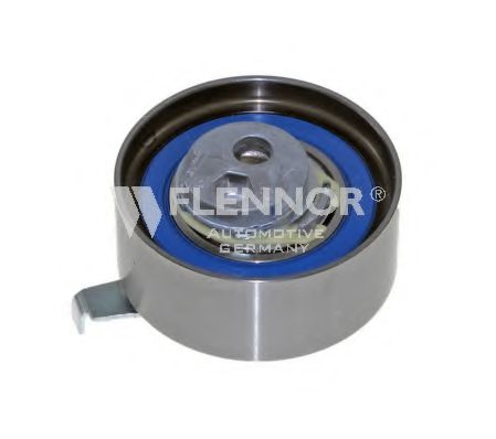 FS99357 FLENNOR Belt Drive Tensioner Pulley, timing belt