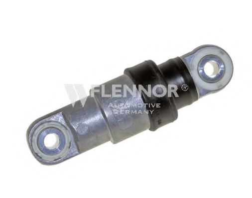 FS99455 FLENNOR Vibration Damper, v-ribbed belt