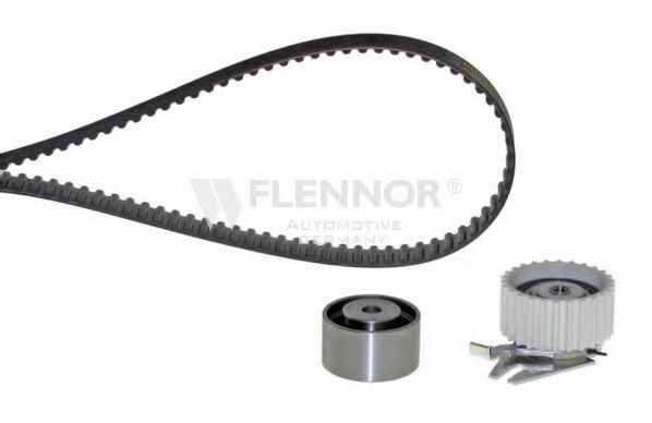 F914358V FLENNOR Timing Belt Kit