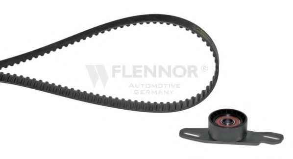 F914932 FLENNOR Belt Drive Timing Belt Kit