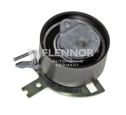 FS99522 FLENNOR Water Pump & Timing Belt Kit