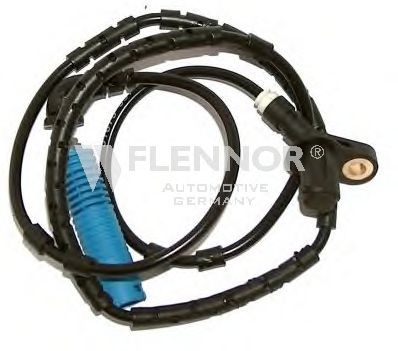 FSE51675 FLENNOR Тормозная система Датчик, частота вращения колеса