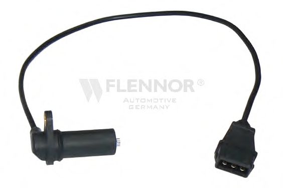 FSE51676 FLENNOR Mixture Formation RPM Sensor, engine management