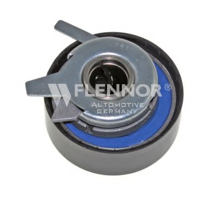 FU00962 FLENNOR Timing Belt Kit