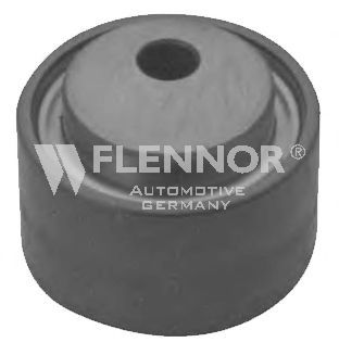 FU05309 FLENNOR Belt Drive Deflection/Guide Pulley, timing belt