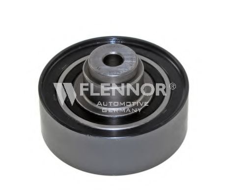 FU10029 FLENNOR Deflection/Guide Pulley, timing belt