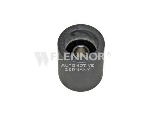 FU10031 FLENNOR Belt Drive Deflection/Guide Pulley, timing belt