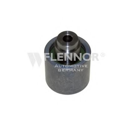 FU10036 FLENNOR Deflection/Guide Pulley, timing belt