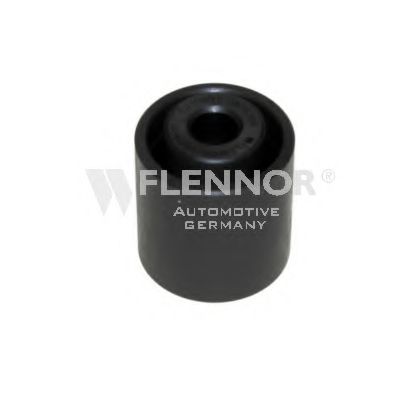 FU10901 FLENNOR Belt Drive Deflection/Guide Pulley, timing belt