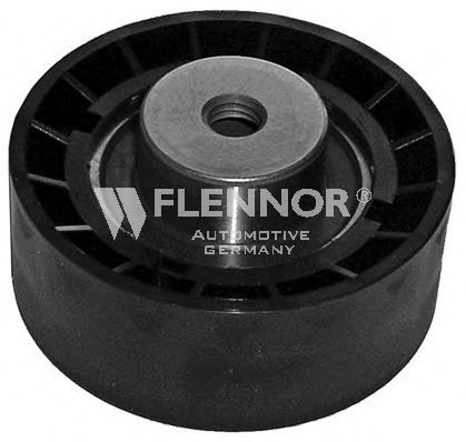 FU10930 FLENNOR Timing Belt Kit