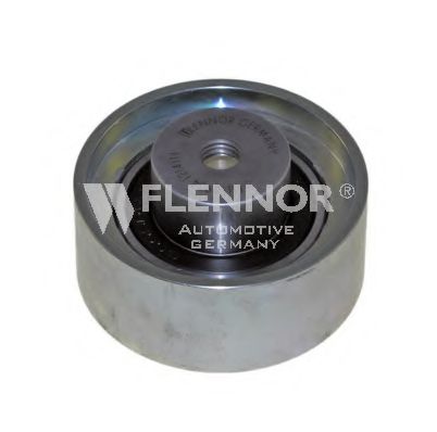 FU10934 FLENNOR Паразитный / Ведущий ролик, зубчатый ремень