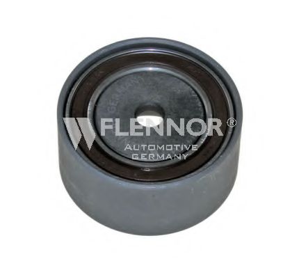 FU10941 FLENNOR Belt Drive Deflection/Guide Pulley, timing belt