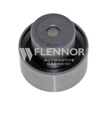 FU11040 FLENNOR Belt Drive Deflection/Guide Pulley, timing belt