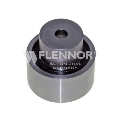 FU11044 FLENNOR Ременный привод Паразитный / Ведущий ролик, зубчатый ремень