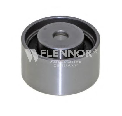 FU11063 FLENNOR Cooling System Water Pump & Timing Belt Kit