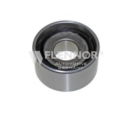 FU11274 FLENNOR Belt Drive Timing Belt Kit