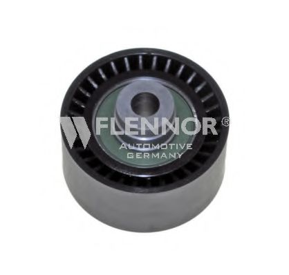 FU12011 FLENNOR Belt Drive Deflection/Guide Pulley, timing belt