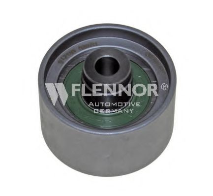 FU12103 FLENNOR Deflection/Guide Pulley, timing belt