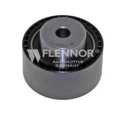 FU12135 FLENNOR Deflection/Guide Pulley, timing belt