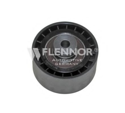 FU12145 FLENNOR Belt Drive Deflection/Guide Pulley, timing belt