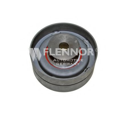 FU12299 FLENNOR Belt Drive Timing Belt Kit