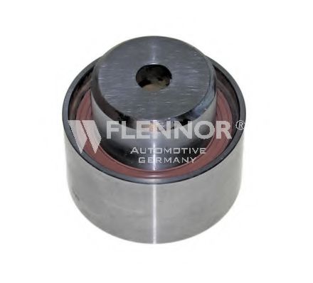 FU12899 FLENNOR Belt Drive Deflection/Guide Pulley, timing belt