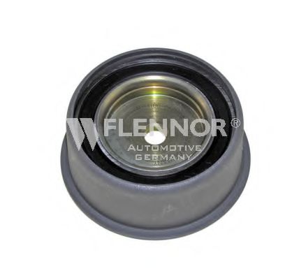 FU14100 FLENNOR Deflection/Guide Pulley, timing belt