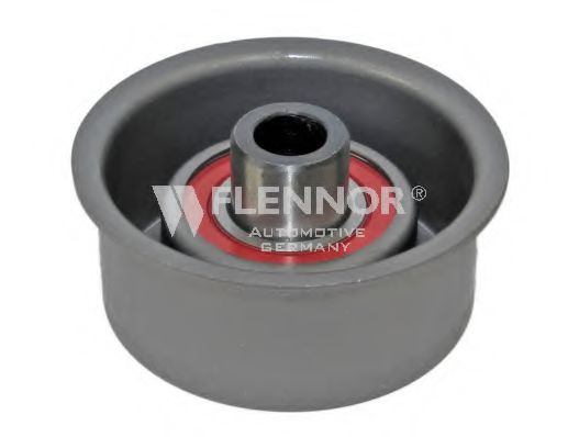 FU14109 FLENNOR Deflection/Guide Pulley, timing belt