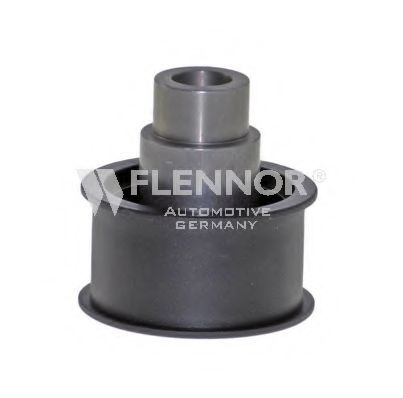 FU14191 FLENNOR Deflection/Guide Pulley, timing belt