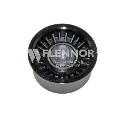 FU14201 FLENNOR Охлаждение Водяной насос + комплект зубчатого ремня