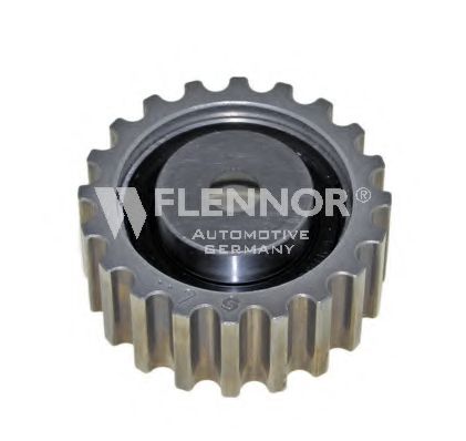 FU15012 FLENNOR Ременный привод Паразитный / Ведущий ролик, зубчатый ремень