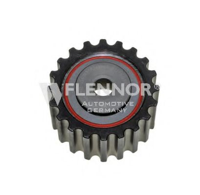 FU15014 FLENNOR Timing Belt Kit
