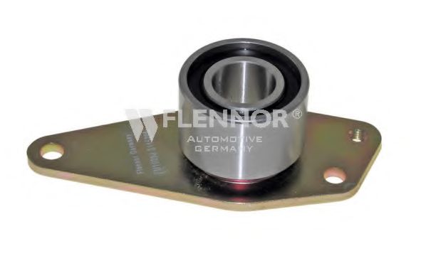 FU15090 FLENNOR Belt Drive Deflection/Guide Pulley, timing belt