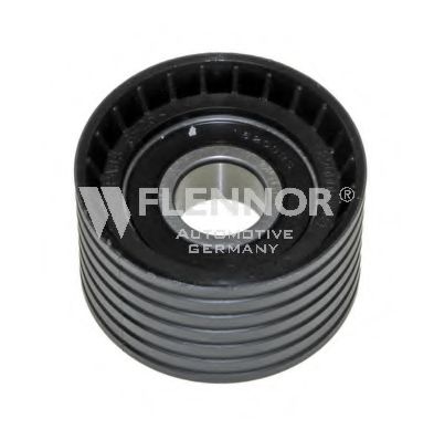 FU15094 FLENNOR Belt Drive Deflection/Guide Pulley, timing belt